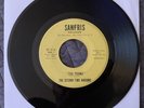 THE SECOND TIME AROUND Too Young 45 Northern Soul Doowop Funk UNKNOWN Sanfris