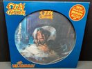 Ozzy Osbourne Live Mr. Crowley 33 Vinyl Album; Collectors' Edition; Untested