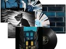 SEALED Jack White Fear Of Dawn Entering Heaven Alive Live Marshall Street BOX 3x