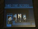 JACK WHITE LIVE AT THIRD MAN RECORDS (3xLP) THIRD MAN RECORDS TMR-572