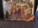 ARGENT - ALL TOGETHER NOW VINYL LP SEALED open 1st PRESS 1972 ORIG HYPE STICKER
