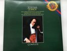 YO-YO MA - BACH:  UNACCOMPANIED CELLO SUITES  (COMPLETE)   SONY CLASSICAL 3LP