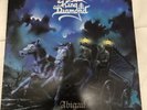 King Diamond ‎– Abigail Vinyl LP  Roadracer Records