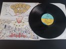 Green Day – Dookie Original Vinyl LP Reprise Records – 9362-45529-1 Germany 1994