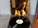 RANDY TRAVIS - An Old Time Christmas - 1989 stereo LP - NM-/NM-