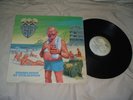 EVILDEAD Annihilation Of Civilization '88 LP ORIGINAL + Exumer
