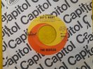 45 RPM ROCK THE BEATLES 