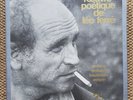 Leo FERRE COFFRET 5 LPs plus livret  - Verlaine Beaudelaire Rimbaud Aragon