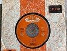 THE BEATLES MY BONNIE TWIST (24 673) 1961 GERMAN   45  PRESSING   POLYDOR 