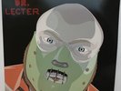 Action Bronson DR. LECTER Vinyl
