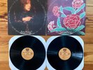 Todd Rundgren: Something / Anything? 2x LP Vinyl OG Bearsville 1972 VG+/VG+ Nazz