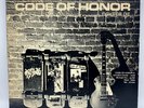 Code Of Honor / Sick Pleasure – Fight Or Die / Dolls Under Control 1982 VG