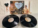 PRINCE RARE MISPRINT PROMO  Sign 'O' The Times - BLANK LABEL  NM 1ST PRESS 1987