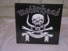 Motörhead March ör die