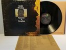 EMITT RHODES LP Farewell To Paradise LP Dunhill DSX 50122 - Play Tested VG+  *A4
