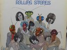 Rolling Stones Metamorphosis NM FRANCE DECCA LP