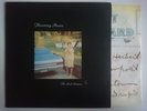 THROWING MUSES THE REAL RAMONA 4AD CAD 1002 KRISTIN HERSH TANYA DONELLY INNER