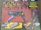 Doggystyle (2022) Snoop Doggy Dogg Ruby Black Ice Ghost Vinyl LP /1500 Sealed