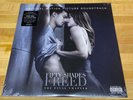 Fifty Shades Freed (Original Motion Picture Soundtrack) (Vinyl Record, 2018)