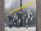 Sham 69 45   Borstal Breakout  Original    P/S     EX +/ EX  1978 Jimmy Pussey