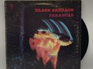 Black Sabbath - Paranoid - 1970 US 1st Press Album Green WB Labels (VG+)