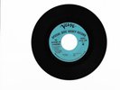 Mothers Of Invention-Lonely Little Girl/Mother People-Verve 10570(Frank Zappa 45