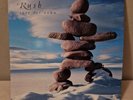 RUSH TEST FOR ECHO 2 LP etched 200g Rare 1996 Original VGC LIKE NEW RARE IMMAC