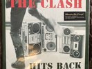 The  Clash Hits Back 3xLP music on vinyl 180g vi yl record Lp
