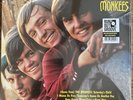 THE MONKEES  SEALED Run Out Groove  Yellow Vinyl Low Serial Number #200 Of 1000
