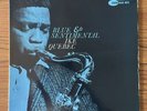Blue & Sentimental by Ike Quebec (LP, 1962) Blue Note ST-84098