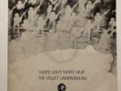 The Velvet Underground- White Light/White Heat / MGM 1971 UK version