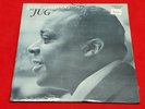 Rare  GENE AMMONS Jug MONO PRESTIGE 7192 RVG record