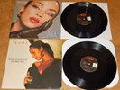 Vinyl SADE (2) HANG ON TO YOUR LOVE + NEVER AS GOOD AS THE FIRST TIME Electronic