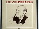 PABLO CASALS ART OF ANGEL AB-9619-30 JAPAN PROMO VINYL 12LP