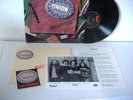 UNION On Strike PROMO LP + PRESS KIT PORTRAIT ARR 37368 Bachman Turner Overdrive