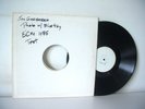 JAN GARBAREK Photo With Blue Sky WHITE LABEL TEST PRESSING 1979 ECM ECM-1-1135