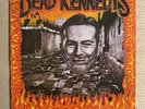 Dead Kennedys  - Give Me Convenience Original 1987 UK Vinyl Booklet + Flexidisc