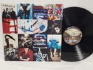 U2 Achtung Baby 1991 1st Pressing LP ISLAND 510 347-1 NM Vinyl w/ Inner & Insert