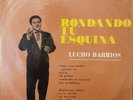 LUCHO BARRIOS 