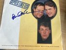Paul McCartney “Spies Like Us” 7”, Signed By Paul Himself