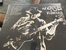 Neil Young + Promise Of The Real - Noise And Flowers [New Vinyl LP] With Blu-Ray