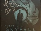 Adele- Skyfall (LP/Instrumental versions) 7