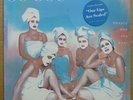 THE GO-GO'S Beauty and the Beat VINYL LP 1st Press 1981 w/HYPE STICKER  SEALED