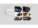 Sade - This Far (Vinyl 6LP - 2020 - EU - Original)