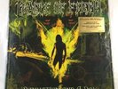 Cradle Of Filth ‎– Damnation And A Day Vinyl 2LP Ltd Edition #808 NEW/SEALED