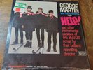 THE BEATLES GEORGE MARTIN & HIS ORCHESTRA PLAY HELP MONO LP VINYL SEALED Rare