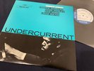 Kenny Drew Undercurrent - Blue Note BST84059 Japan Toshiba NM Vinyl LP