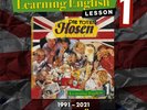 Die Toten Hosen Learning English Lesson 1 - 30 Jahre Jubiläumsedition CD + LP