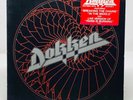 DOKKEN - Breaking The Chains - Vinyl LP 1983 OG White Label Promo 1st Press