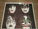 KISS - Dynasty Album - First  Australian Pressing NBLP 7152 Rare includes Poster
